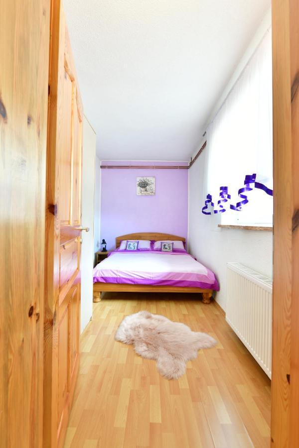 Lavanda Farm Apartmani 라코비카 외부 사진