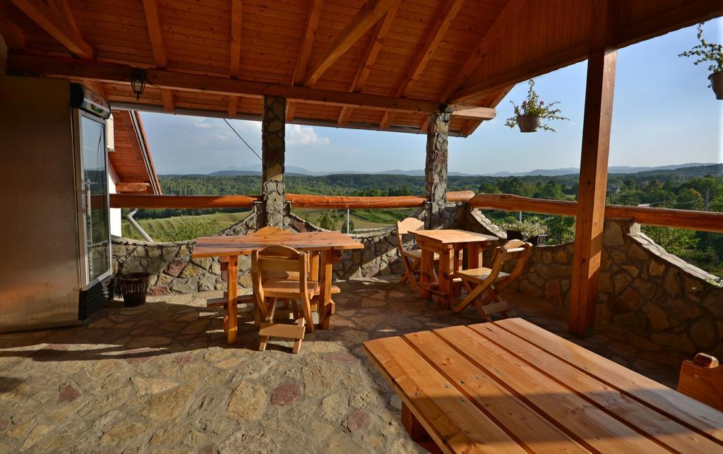 Lavanda Farm Apartmani 라코비카 객실 사진